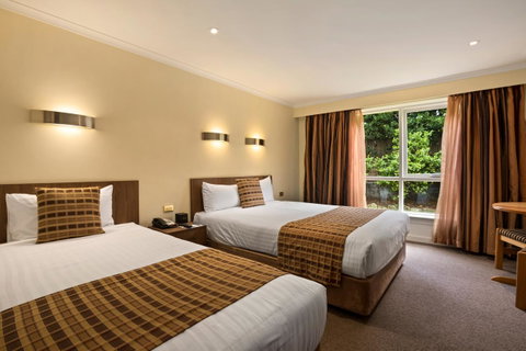 Wrest Point - Accommodation in Brisbane 23
