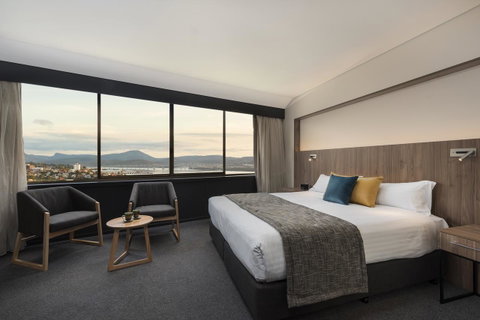 Wrest Point - Accommodation in Brisbane 14
