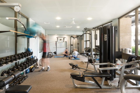 Wrest Point - Accommodation in Brisbane 13