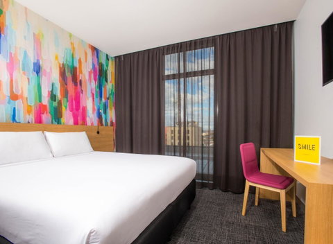 Ibis Styles Hobart - Accommodation in Brisbane 1
