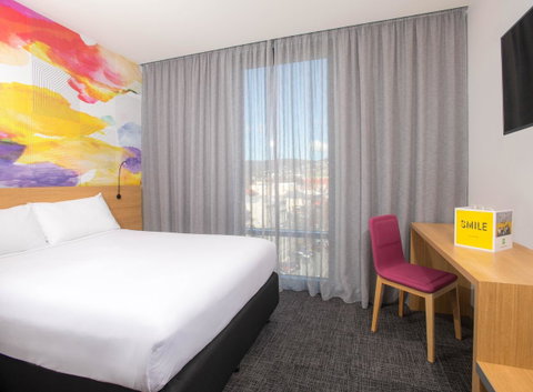 Ibis Styles Hobart - Accommodation in Brisbane 23
