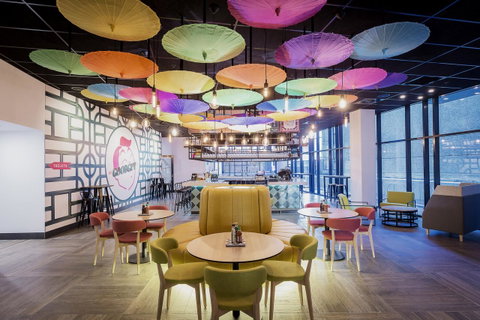 Ibis Styles Hobart - Accommodation in Brisbane 3
