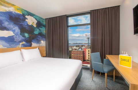 Ibis Styles Hobart - Accommodation in Brisbane 26