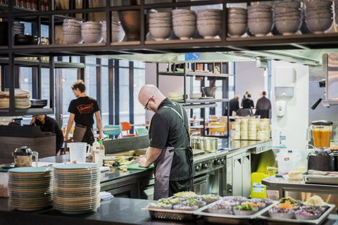 Ibis Styles Hobart - Accommodation in Brisbane 36