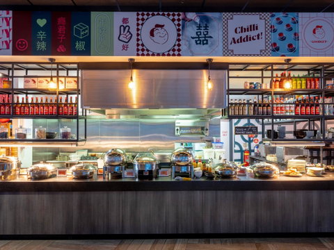 Ibis Styles Hobart - Accommodation in Brisbane 17