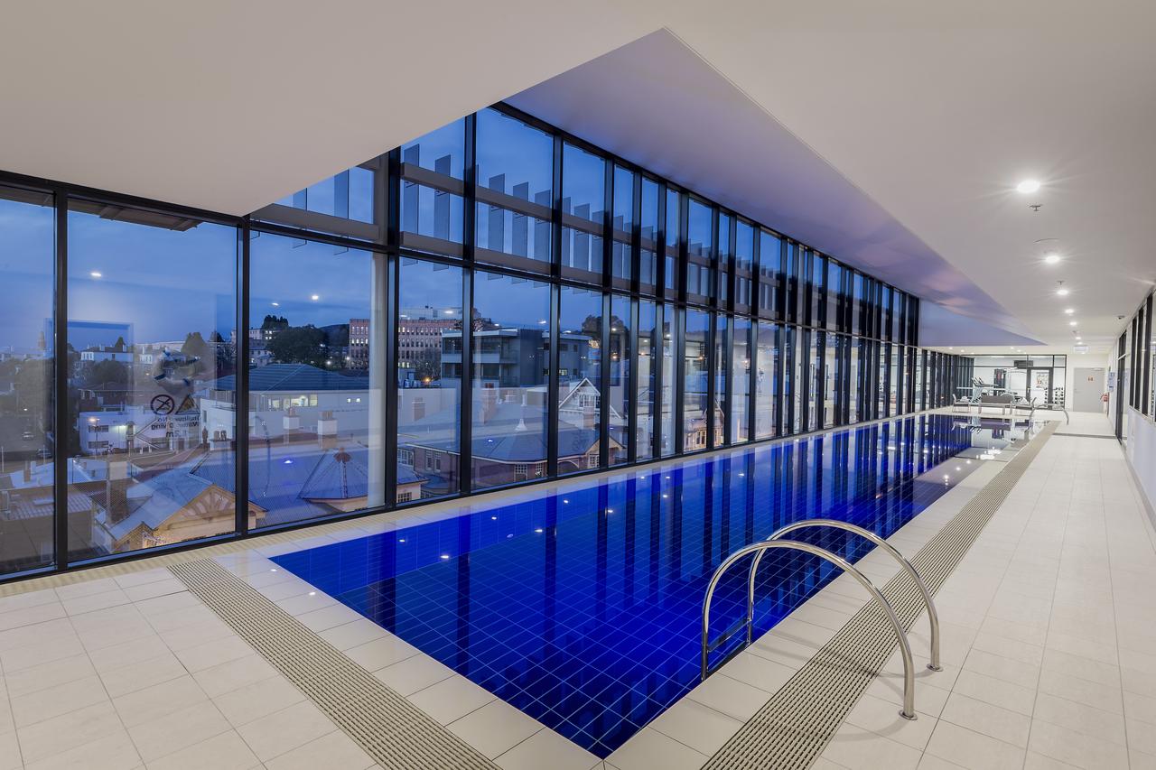 Queens Domain TAS Accommodation in Brisbane