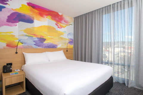 Ibis Styles Hobart - Accommodation in Brisbane 4