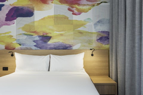 Ibis Styles Hobart - Accommodation in Brisbane 9