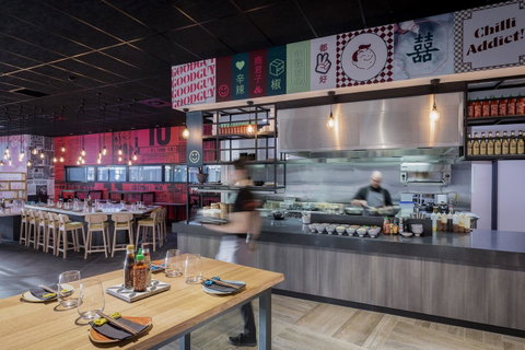 Ibis Styles Hobart - Accommodation in Brisbane 32