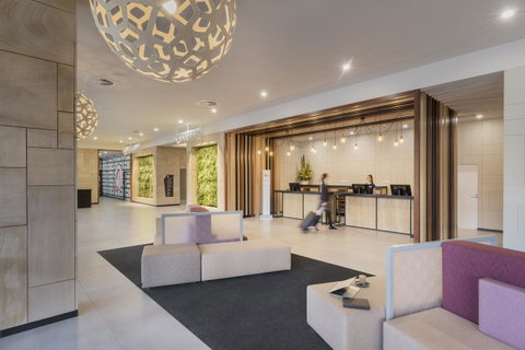 Ibis Styles Hobart - Accommodation in Brisbane 13