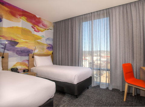 Ibis Styles Hobart - Accommodation in Brisbane 19