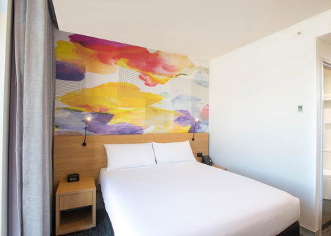 Ibis Styles Hobart - Accommodation in Brisbane 24