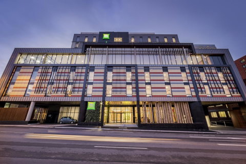 Ibis Styles Hobart - Accommodation in Brisbane 30