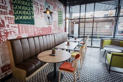 Ibis Styles Hobart - Accommodation in Brisbane 34