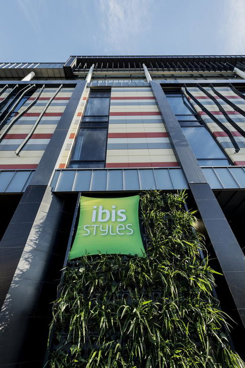 Ibis Styles Hobart - Accommodation in Brisbane 29