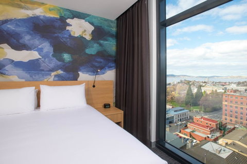 Ibis Styles Hobart - Accommodation in Brisbane 14