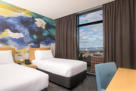 Ibis Styles Hobart - Accommodation in Brisbane 22