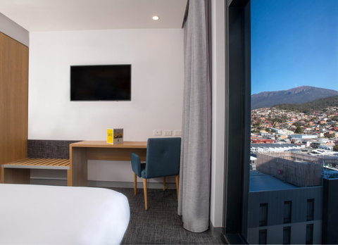 Ibis Styles Hobart - Accommodation in Brisbane 7