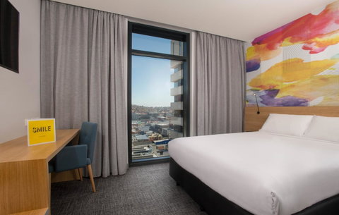 Ibis Styles Hobart - Accommodation in Brisbane 25