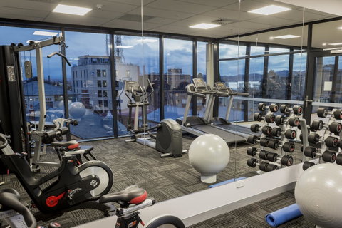Ibis Styles Hobart - Accommodation in Brisbane 8