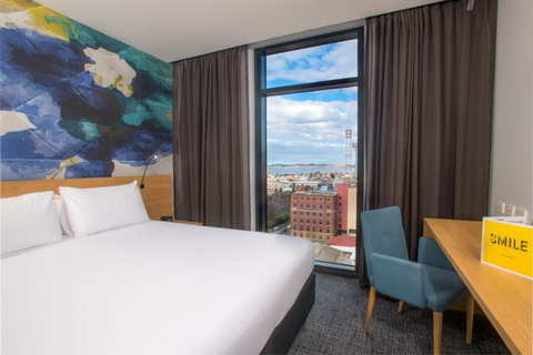 Ibis Styles Hobart - Accommodation in Brisbane 27