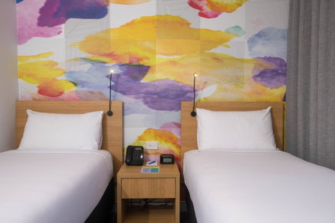 Ibis Styles Hobart - Accommodation in Brisbane 2