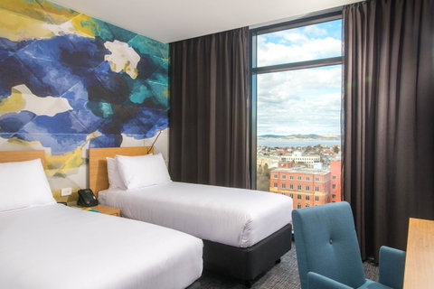 Ibis Styles Hobart - Accommodation in Brisbane 6