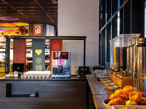 Ibis Styles Hobart - Accommodation in Brisbane 20