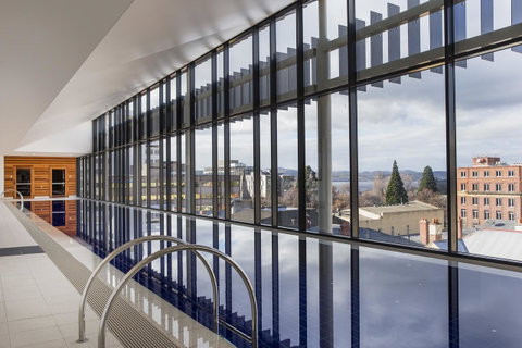 Ibis Styles Hobart - Accommodation in Brisbane 15