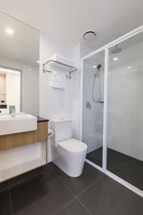 Ibis Styles Hobart - Accommodation in Brisbane 11
