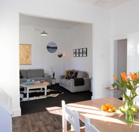 Horlock House - Accommodation in Brisbane