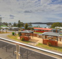 Sweetwater Villas - Accommodation in Brisbane