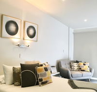 Sandy Bay Studio Apartment - Accommodation in Brisbane