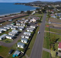 Swansea Holiday Park Tasmania - Accommodation in Brisbane