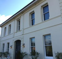 Clydesdale Manor - Accommodation in Brisbane