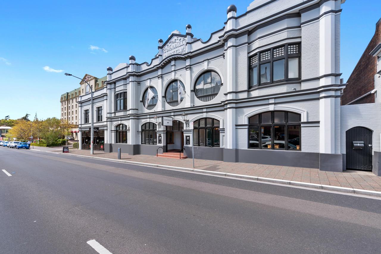 Prospect TAS Accommodation in Brisbane