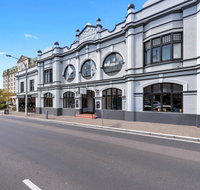 The Cornwall Boutique Hotel - Accommodation in Brisbane