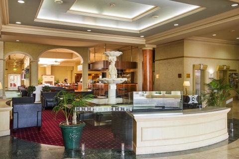 Hotel Grand Chancellor Launceston - Accommodation in Brisbane 1