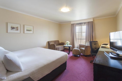 Hotel Grand Chancellor Launceston - Accommodation in Brisbane 4