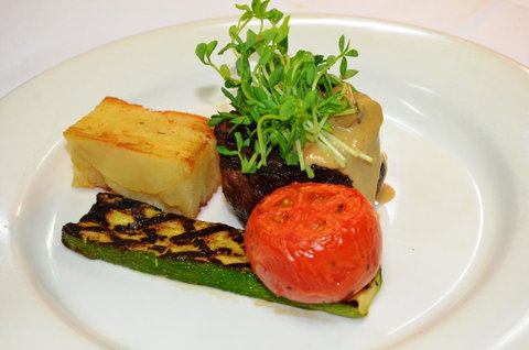 Hotel Grand Chancellor Launceston - Accommodation in Brisbane 38