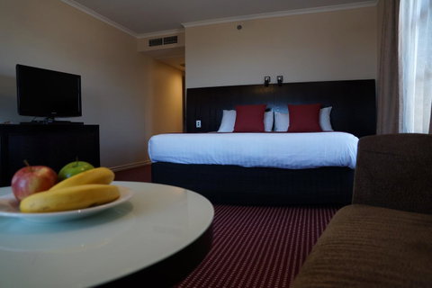 Hotel Grand Chancellor Launceston - Accommodation in Brisbane 22