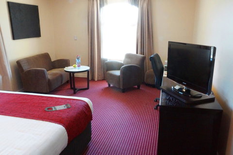 Hotel Grand Chancellor Launceston - Accommodation in Brisbane 18