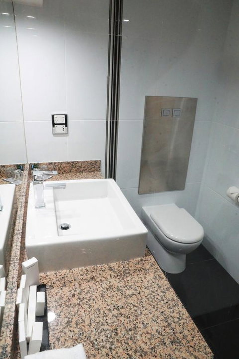 Hotel Grand Chancellor Launceston - Accommodation in Brisbane 35