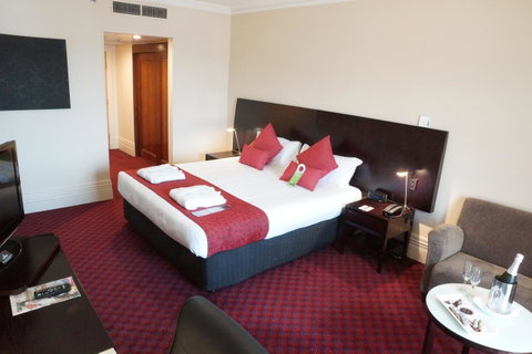 Hotel Grand Chancellor Launceston - Accommodation in Brisbane 31