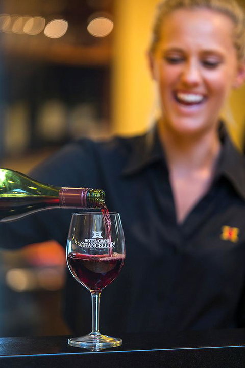 Hotel Grand Chancellor Launceston - Accommodation in Brisbane 29