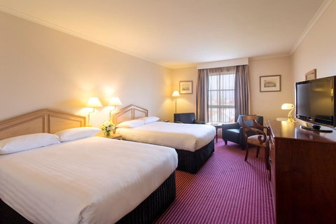 Hotel Grand Chancellor Launceston - Accommodation in Brisbane 23