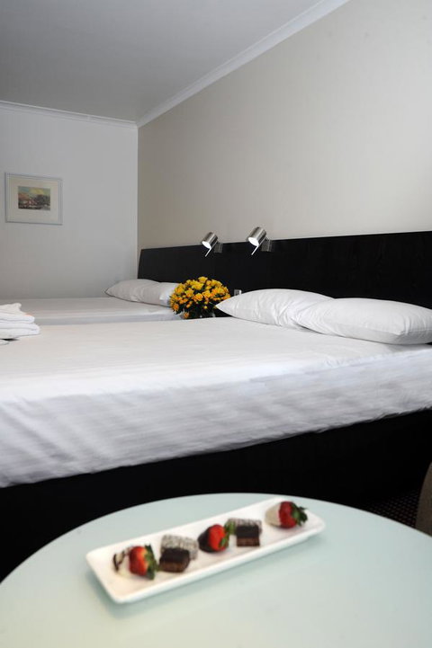 Hotel Grand Chancellor Launceston - Accommodation in Brisbane 15
