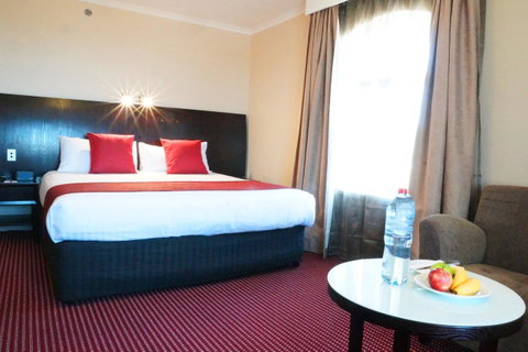 Hotel Grand Chancellor Launceston - Accommodation in Brisbane 17