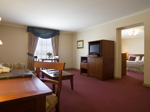 Hotel Grand Chancellor Launceston - Accommodation in Brisbane 33