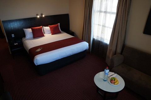 Hotel Grand Chancellor Launceston - Accommodation in Brisbane 20
